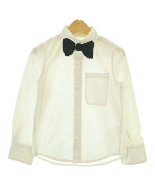 SUPERTHANKS(スーパーサンクス)のシャツ サイズ:130(9T-10T) 1,600円