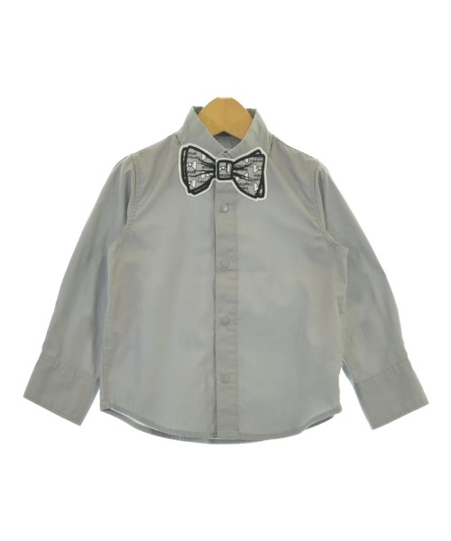 SUPERTHANKS(スーパーサンクス)のシャツ サイズ:110(5T-6T) 1,600円