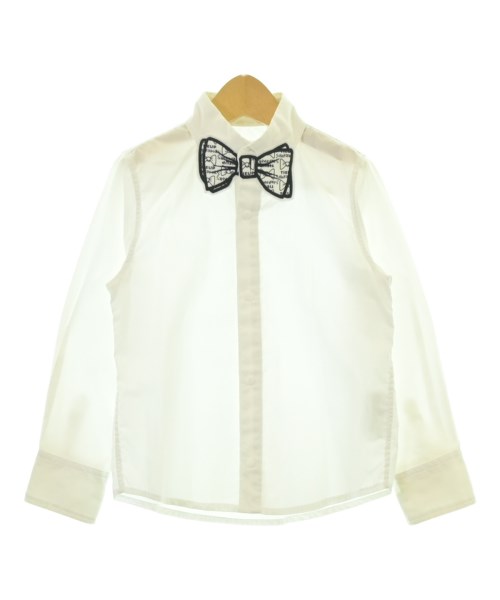 SUPERTHANKS(スーパーサンクス)のシャツ サイズ:130(9T-10T) 1,600円