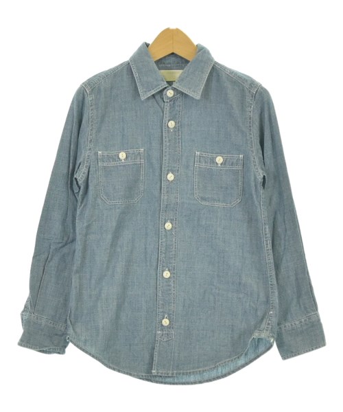 crewcuts(クルーカッツ)のシャツ サイズ:8(120cm位) 1,600円