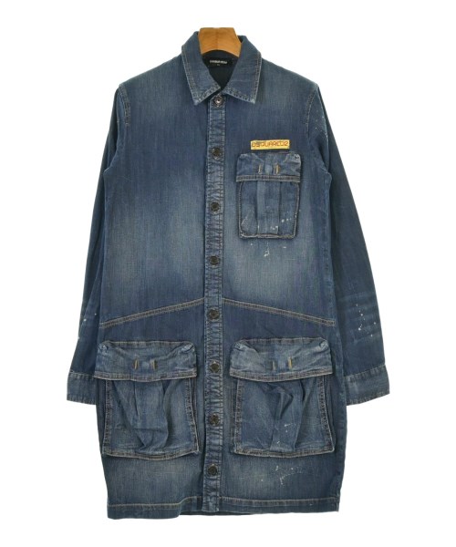 ディースクエアード(DSQUARED)のDSQUARED ワンピース