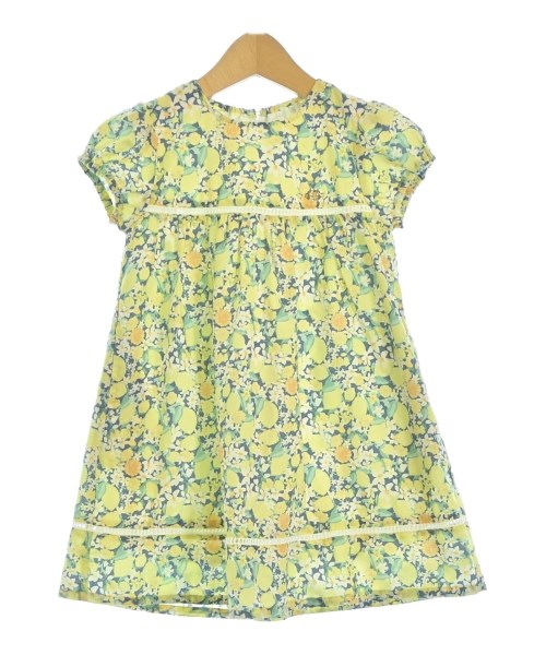 SLAP SLIP(スラップスリップ)のワンピース（その他） サイズ:110(5T-6T) 1,600円