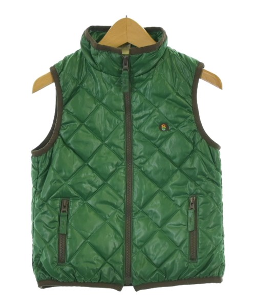 e.A.B(エーアーベー)その他 緑 サイズ:130(9T-10T)/2200647405116