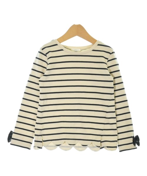seraph(セラフ)Tシャツ・カットソー 白 サイズ:120(7T-8T)/2200698011137