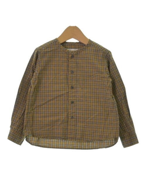 EAST END HIGHLANDERS(イーストエンドハイランダーズ)のシャツ サイズ:110(5T-6T) 1,080円