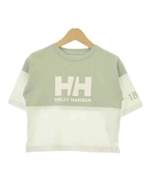 Helly Hansen(ヘリーハンセン)のTシャツ・カットソー サイズ:110(5T-6T) 1,200円