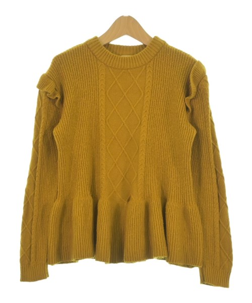 BREEZE(ブリーズ)のニット サイズ:140(11T-12T) 900円