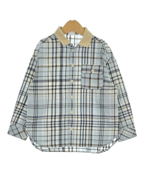 BREEZE(ブリーズ)のシャツ サイズ:120(7T-8T) 1,200円
