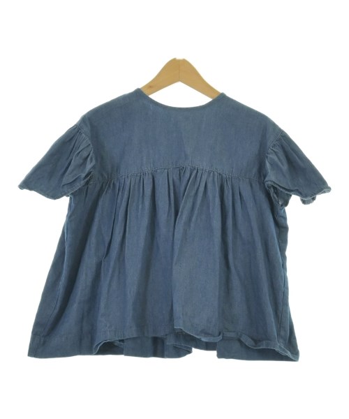 LOWRYS FARM(ローリーズファーム)Tシャツ・カットソー 青 サイズ:100-110/2200701552039