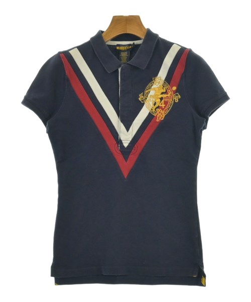 その他(ソノタ)Tシャツ・カットソー 紺 サイズ:S(100cm位)/2200608855073