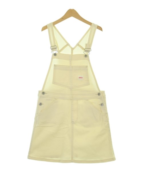 その他(ソノタ)ワンピース（その他） 白 サイズ:150(13T-14T)/2200700285075