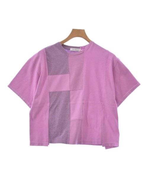 be released(ビーリリースト)Tシャツ・カットソー ピンク サイズ:S/2200350036171