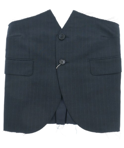 ビーリリースト(be released)のbe released ドレスシャツ