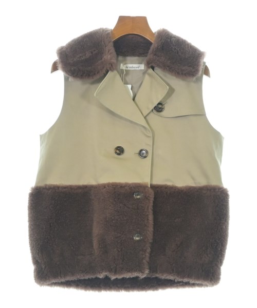 ビーリリースト(be released)のbe released ブルゾン（その他）