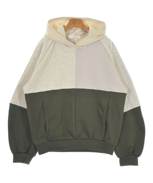 be released(ビーリリースト)パーカー ベージュ サイズ:-(XL位)/2200648520023