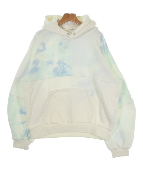 be released(ビーリリースト)パーカー 白 サイズ:-(XL位)/2200648520047