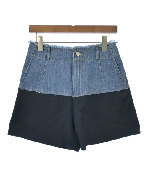 be released(ビーリリースト)のショートパンツ サイズ:-(M位) 16,200円