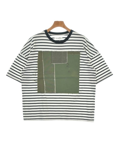 be released(ビーリリースト)のTシャツ・カットソー サイズ:F 9,600円