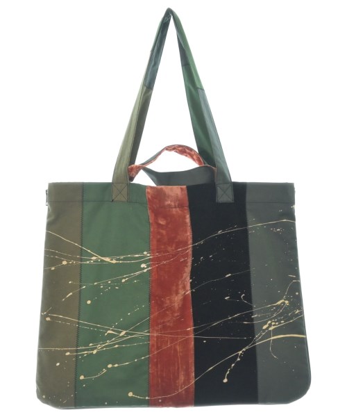 be released(ビーリリースト)トートバッグ その他（柄物・カラフル） サイズ:-/2200667589186