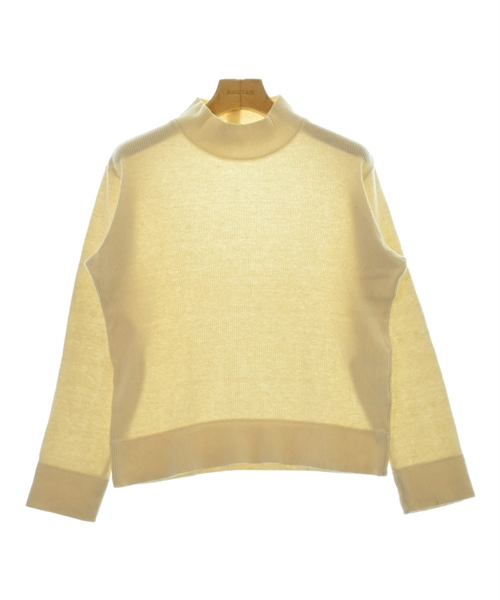 tricot COMME des GARCONS(トリココムデギャルソン)ニット・セーター 白 サイズ:F/2200440762010