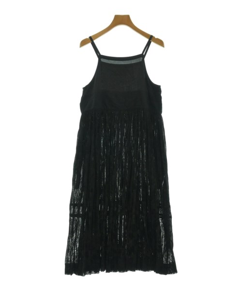 トリココムデギャルソン(tricot COMME des GARCONS)のtricot COMME des GARCONS ワンピース