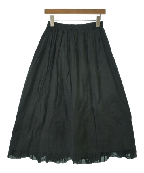 トリココムデギャルソン(tricot COMME des GARCONS)のtricot COMME des GARCONS ロング・マキシ丈スカート