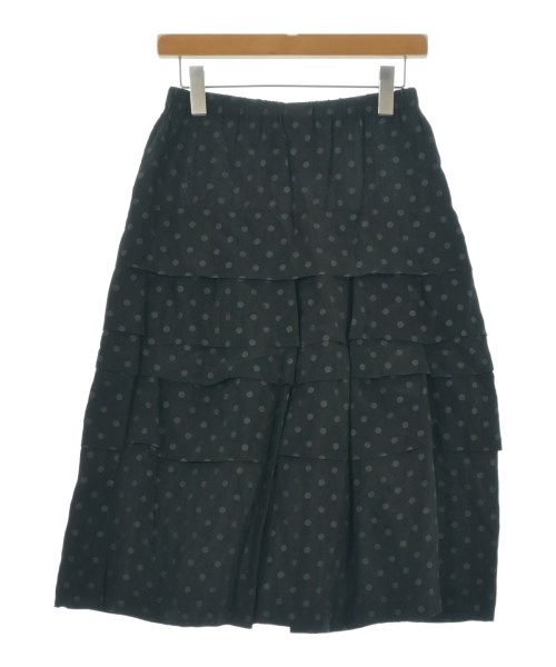 トリココムデギャルソン(tricot COMME des GARCONS)のtricot COMME des GARCONS ロング・マキシ丈スカート