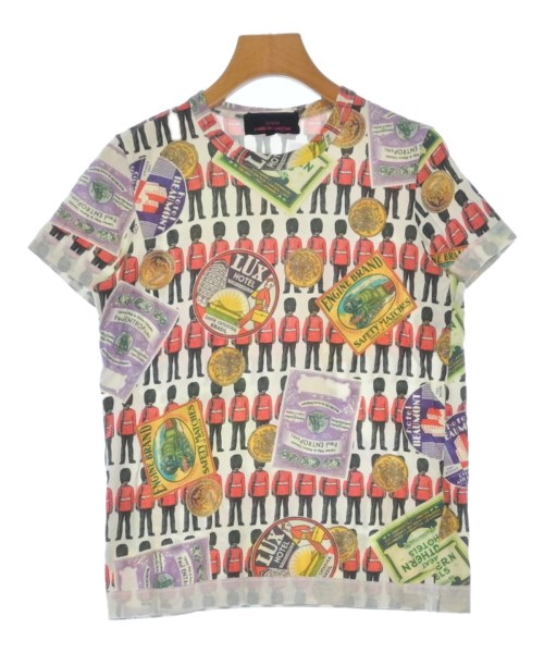 トリココムデギャルソン(tricot COMME des GARCONS)のtricot COMME des GARCONS Tシャツ・カットソー