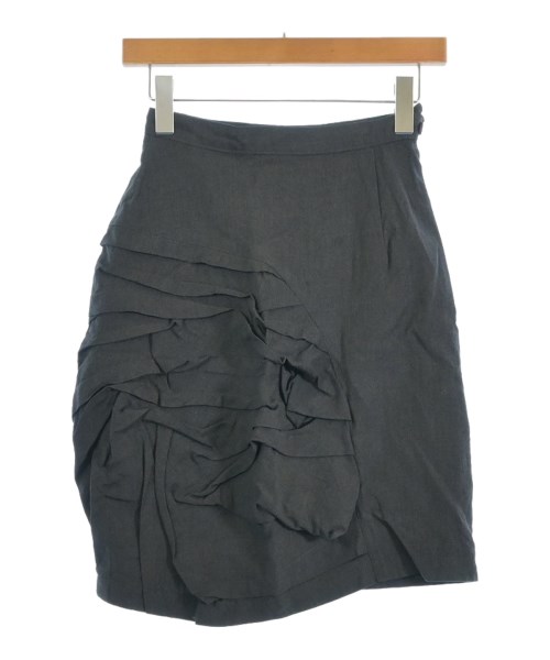 トリココムデギャルソン(tricot COMME des GARCONS)のtricot COMME des GARCONS ひざ丈スカート