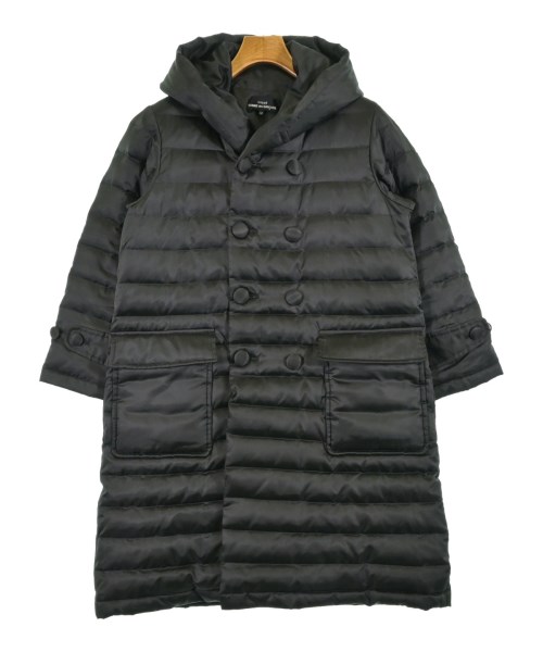 トリココムデギャルソン(tricot COMME des GARCONS)のtricot COMME des GARCONS ダウンコート