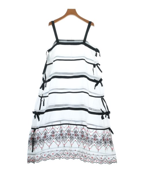 トリココムデギャルソン(tricot COMME des GARCONS)のtricot COMME des GARCONS ワンピース