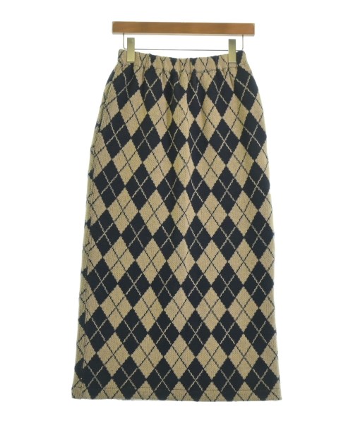 トリココムデギャルソン(tricot COMME des GARCONS)のtricot COMME des GARCONS ひざ丈スカート