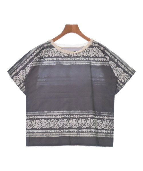 トリココムデギャルソン(tricot COMME des GARCONS)のtricot COMME des GARCONS カジュアルシャツ