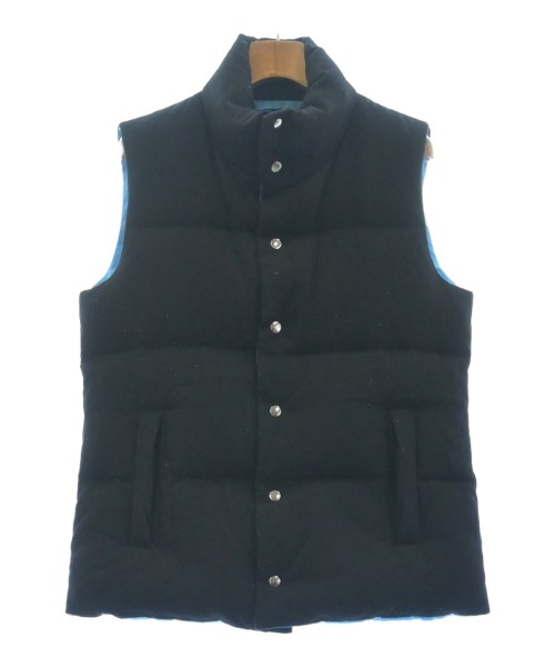 トリココムデギャルソン(tricot COMME des GARCONS)のtricot COMME des GARCONS ダウンジャケット/ダウンベスト