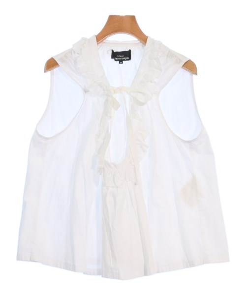 トリココムデギャルソン(tricot COMME des GARCONS)のtricot COMME des GARCONS ブラウス