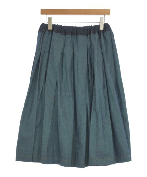 トリココムデギャルソン(tricot COMME des GARCONS)のtricot COMME des GARCONS ひざ丈スカート