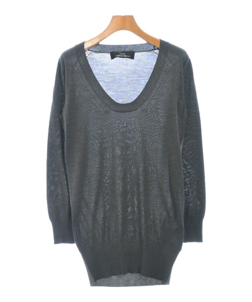 トリココムデギャルソン(tricot COMME des GARCONS)のtricot COMME des GARCONS ニット・セーター