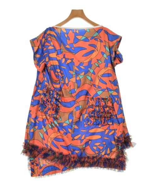 トリココムデギャルソン(tricot COMME des GARCONS)のtricot COMME des GARCONS ワンピース