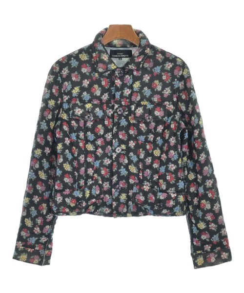 トリココムデギャルソン(tricot COMME des GARCONS)のtricot COMME des GARCONS カジュアルジャケット