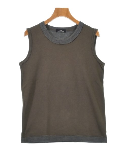 トリココムデギャルソン(tricot COMME des GARCONS)のtricot COMME des GARCONS タンクトップ