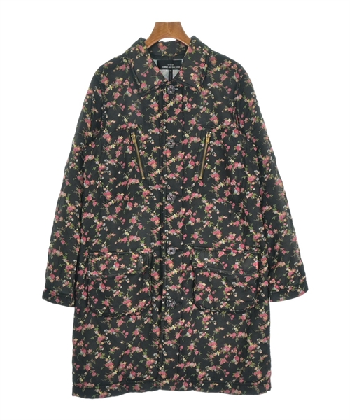 トリココムデギャルソン(tricot COMME des GARCONS)のtricot COMME des GARCONS コート