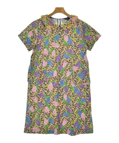 トリココムデギャルソン(tricot COMME des GARCONS)のtricot COMME des GARCONS ワンピース