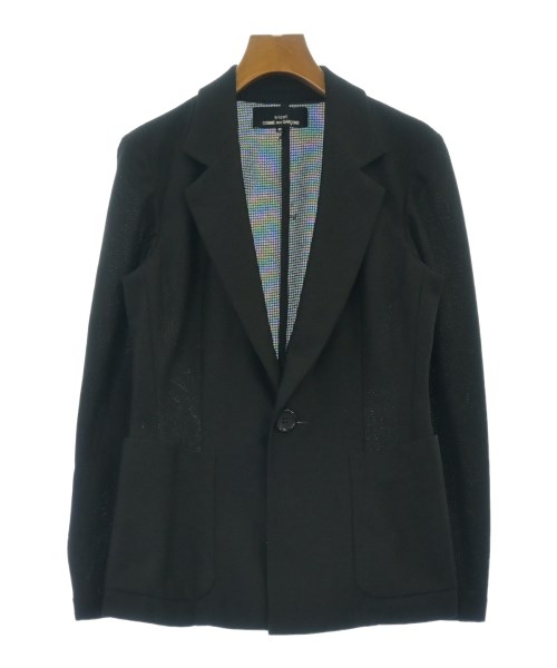 トリココムデギャルソン(tricot COMME des GARCONS)のtricot COMME des GARCONS カジュアルジャケット