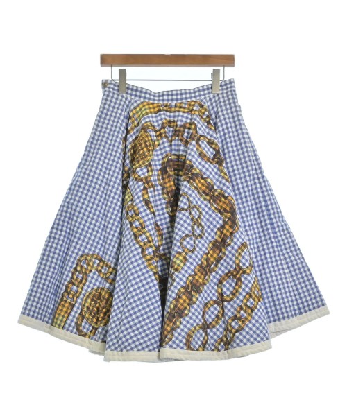 トリココムデギャルソン(tricot COMME des GARCONS)のtricot COMME des GARCONS ひざ丈スカート