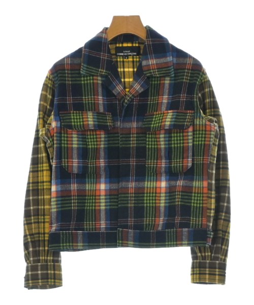 トリココムデギャルソン(tricot COMME des GARCONS)のtricot COMME des GARCONS ブルゾン（その他）