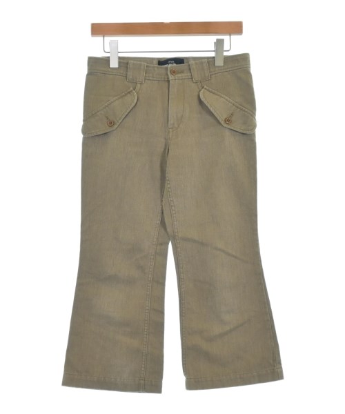 トリココムデギャルソン(tricot COMME des GARCONS)のtricot COMME des GARCONS クロップドパンツ