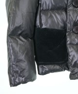 tricot COMME des GARCONS（トリココムデギャルソン）ダウンジャケット/ダウンベスト 黒 サイズ:F レディース/2200632898312