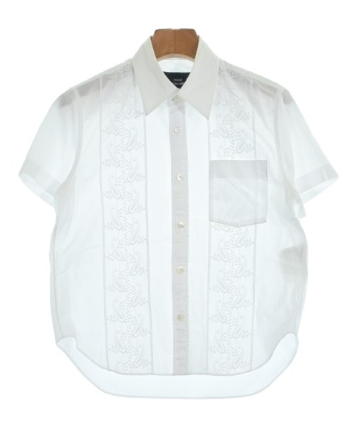 トリココムデギャルソン(tricot COMME des GARCONS)のtricot COMME des GARCONS カジュアルシャツ