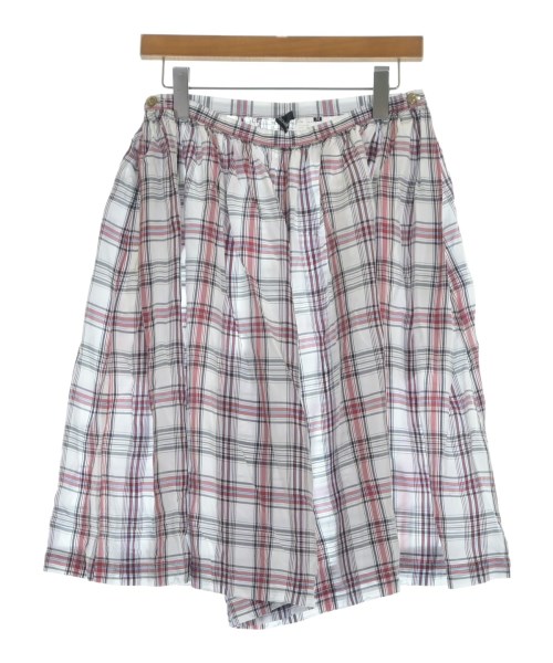 トリココムデギャルソン(tricot COMME des GARCONS)のtricot COMME des GARCONS ショートパンツ