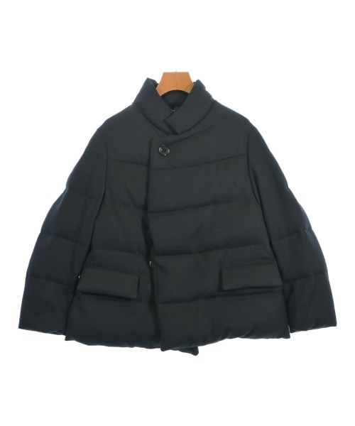 トリココムデギャルソン(tricot COMME des GARCONS)のtricot COMME des GARCONS ダウンジャケット/ダウンベスト